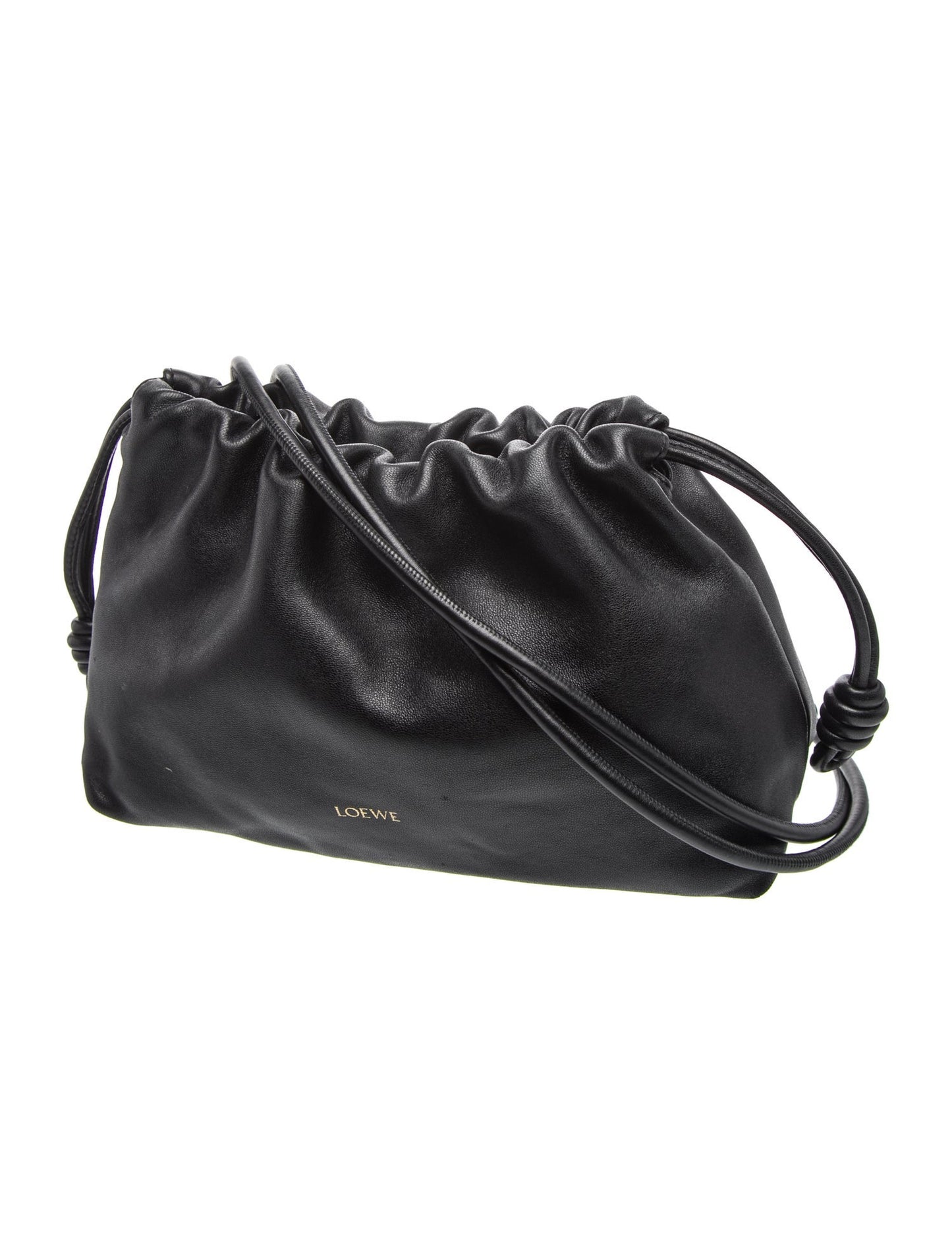 Loewe Leather Flamenco