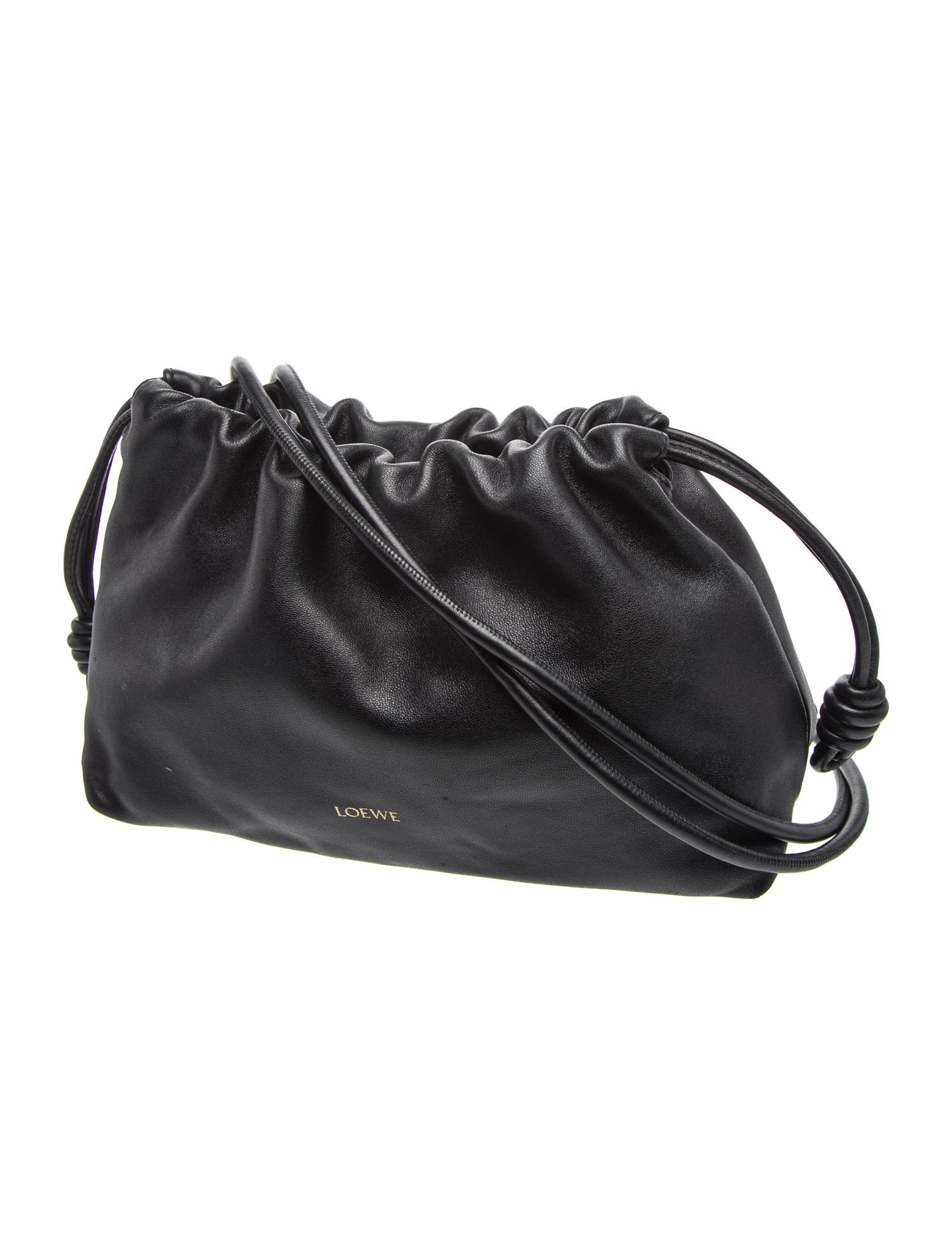 Loewe Leather Flamenco