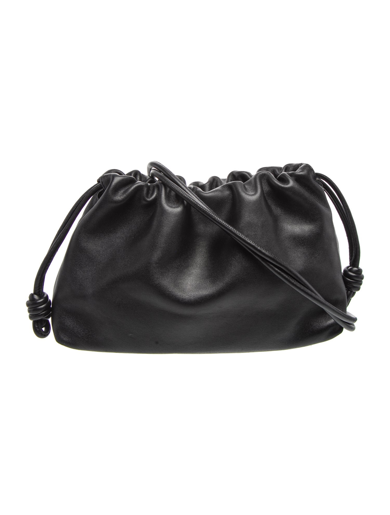 Loewe Leather Flamenco