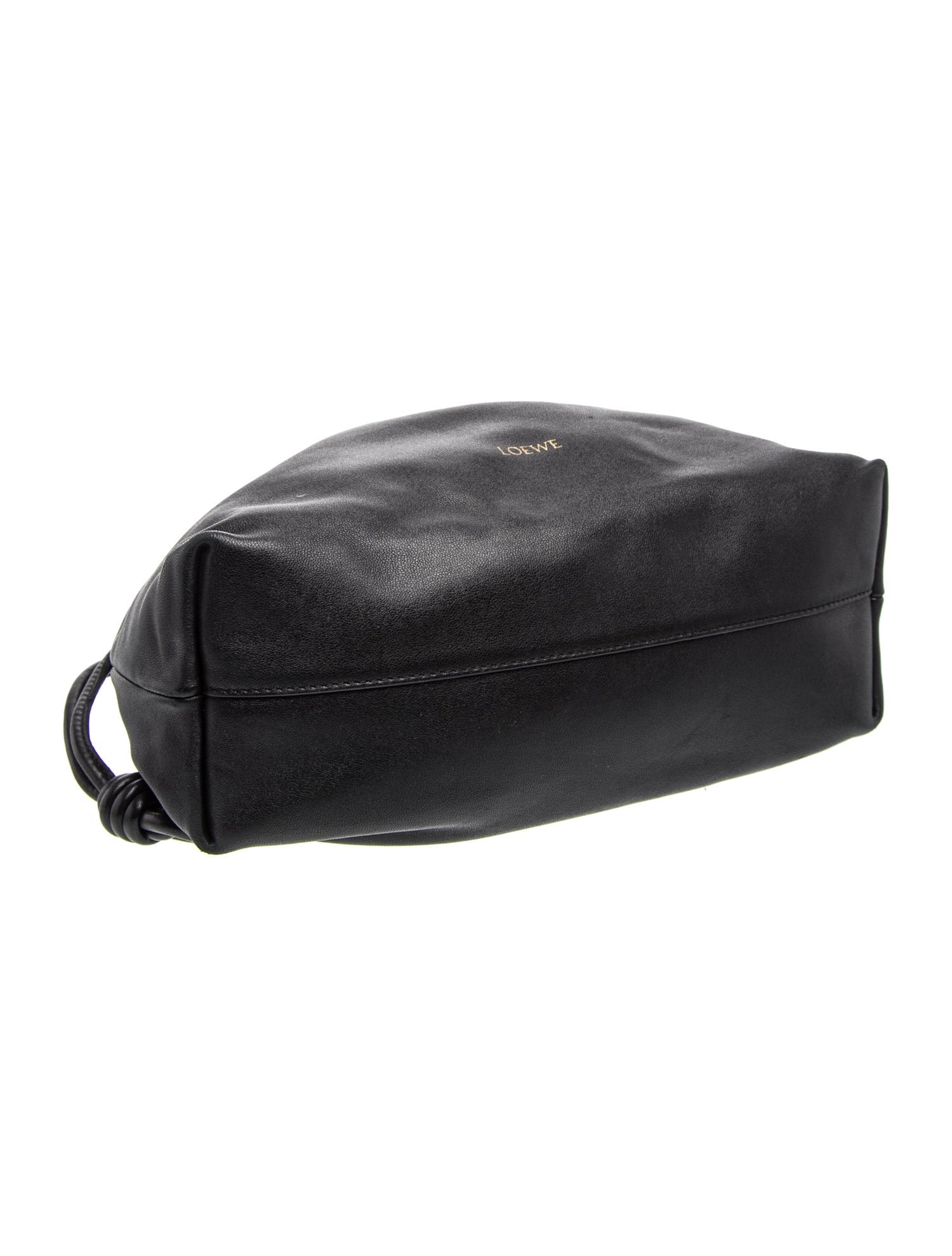 Loewe Leather Flamenco