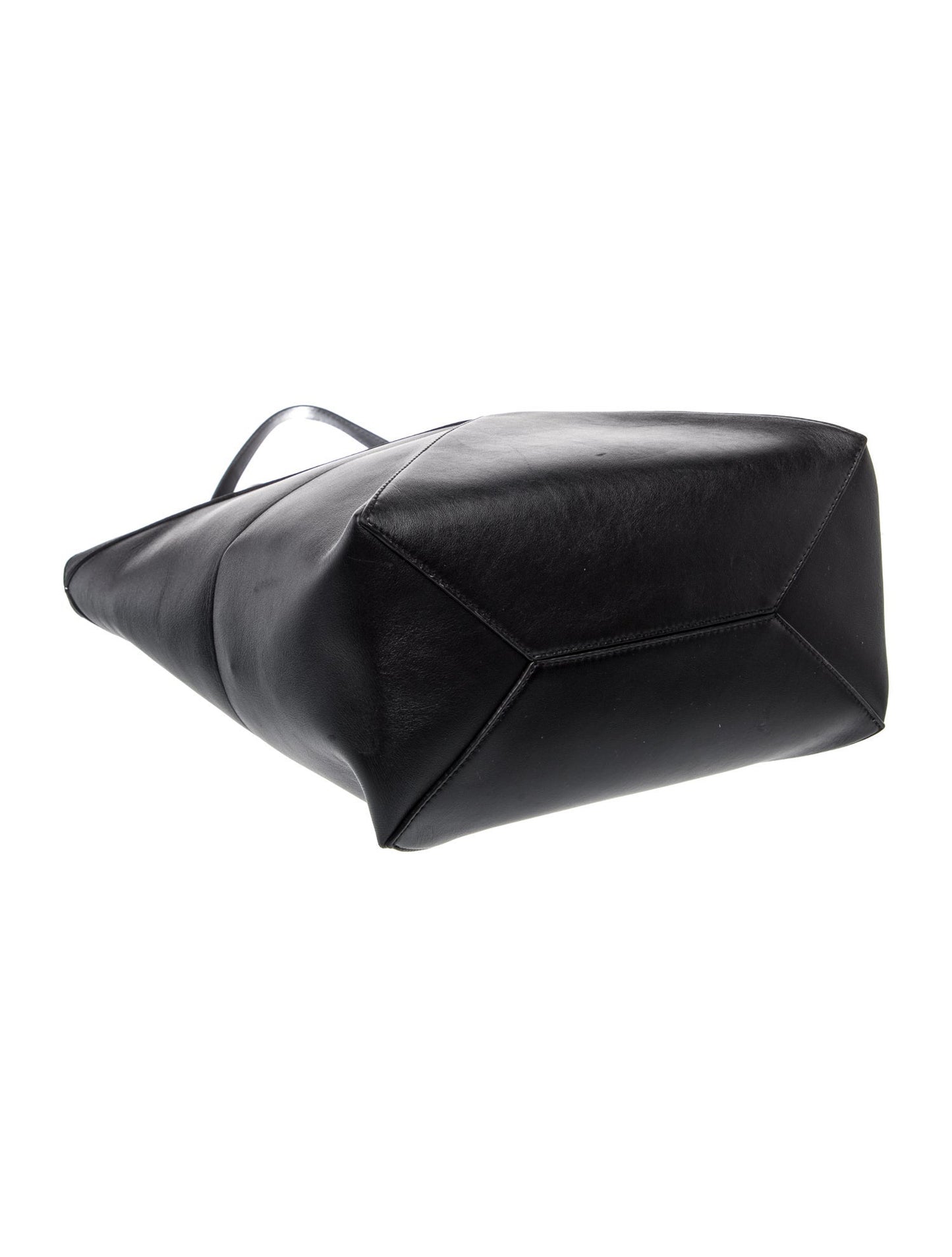 Loewe Leather Puzzle Fold Large