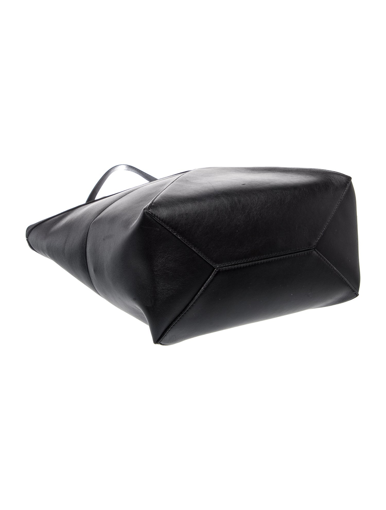 Loewe Leather Puzzle Fold Large