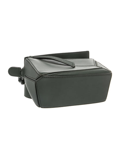 Loewe Leather Puzzle Mini