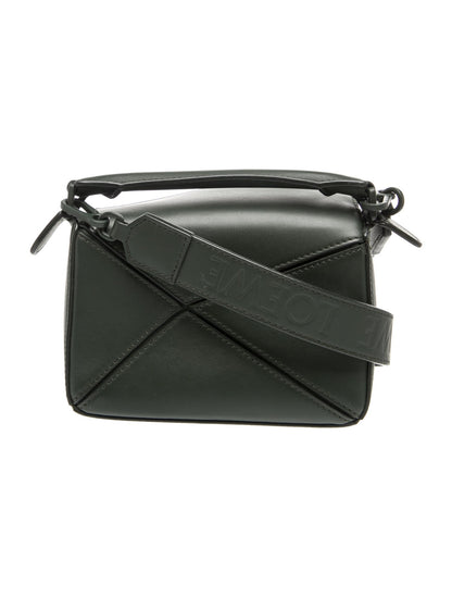 Loewe Leather Puzzle Mini