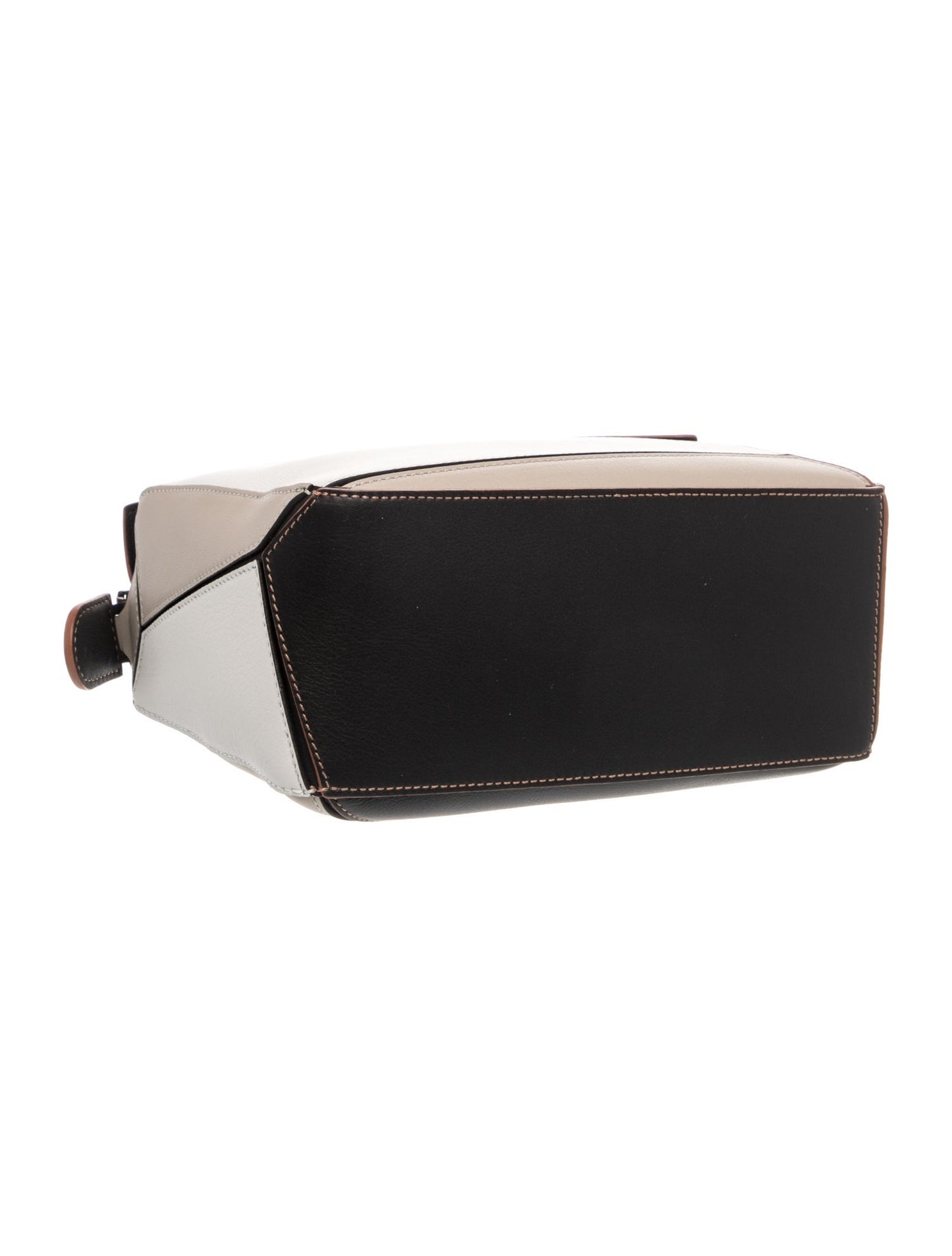 Loewe Leather Puzzle Small