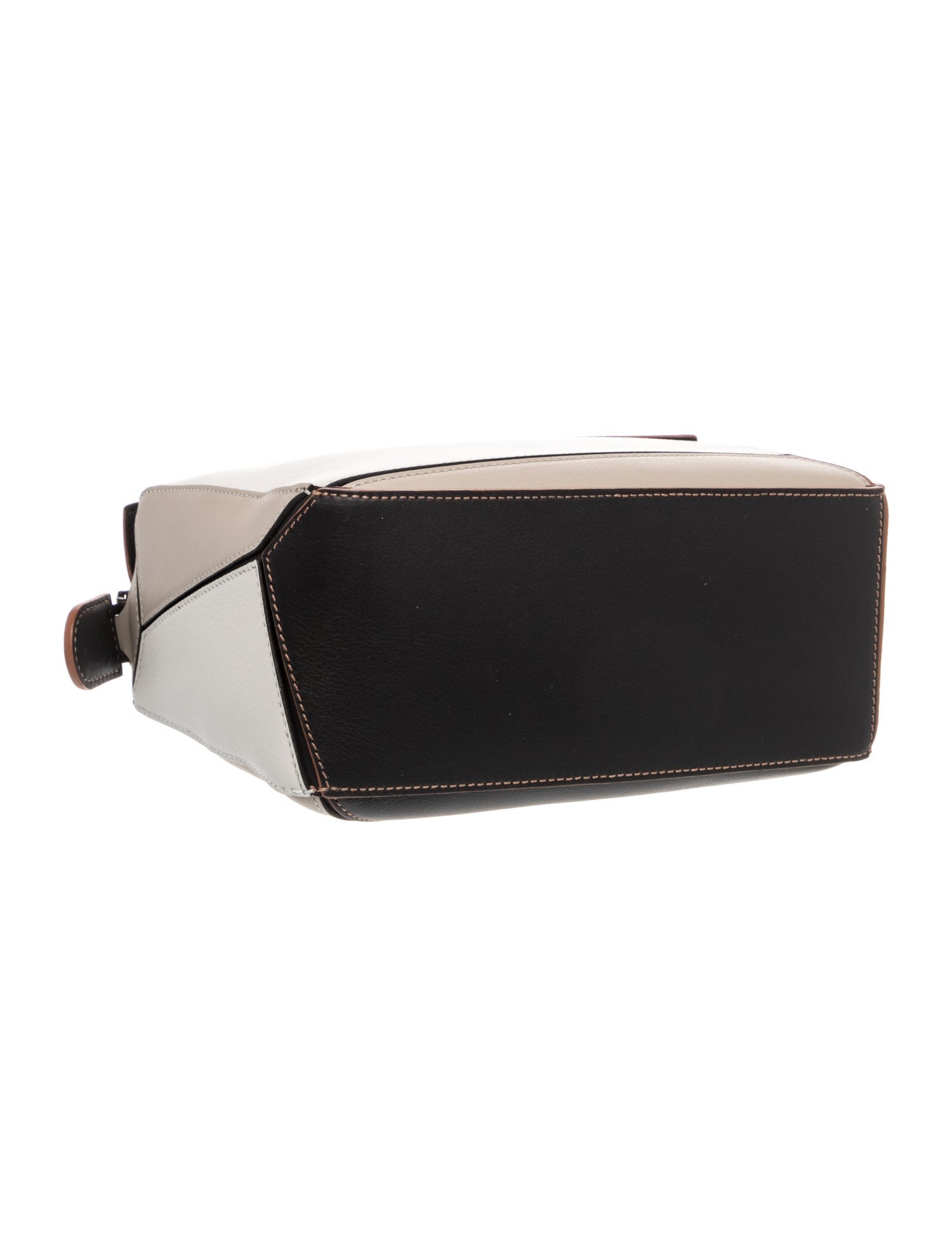 Loewe Leather Puzzle Small