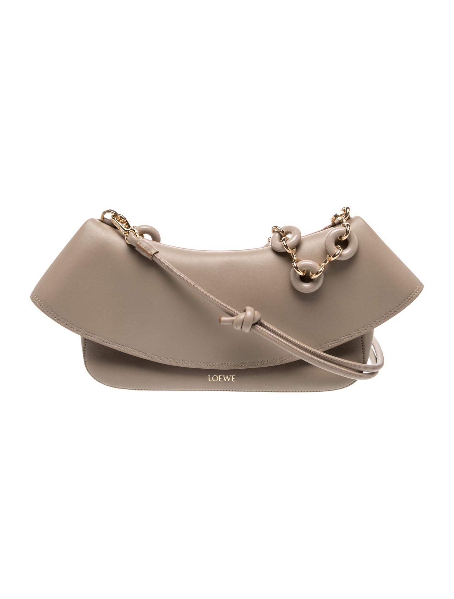 Loewe Leather Ola 2025