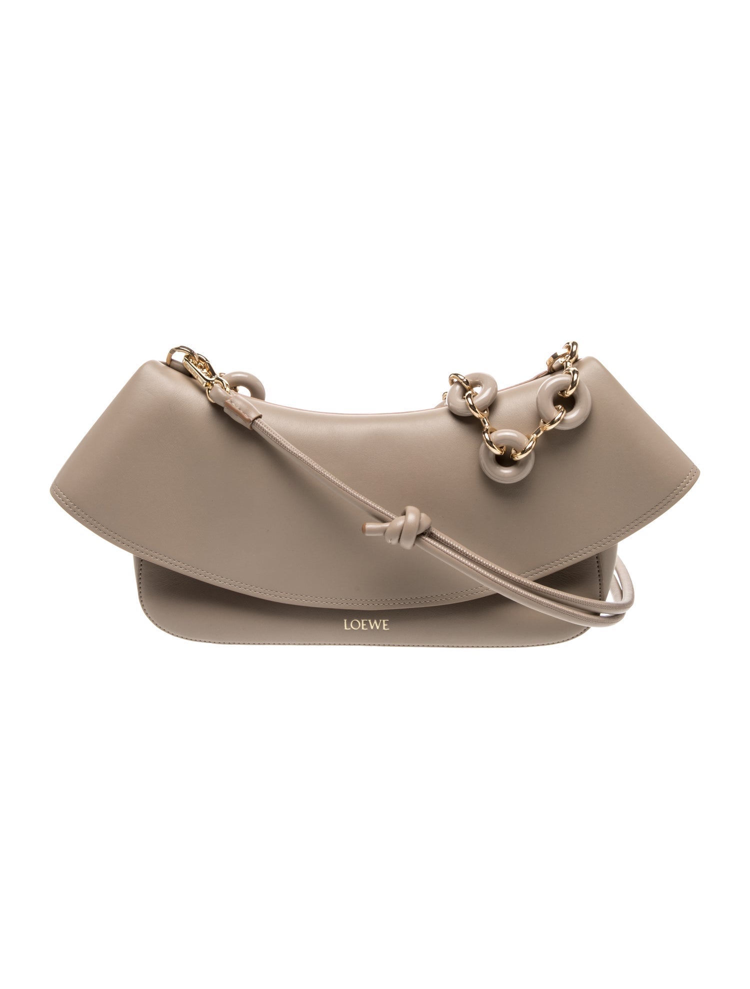 Loewe Leather Ola 2025