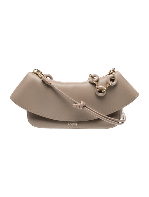 Loewe Leather Ola 2025