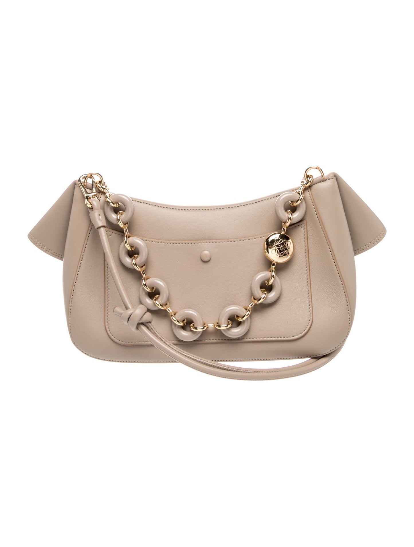 Loewe Leather Ola 2025