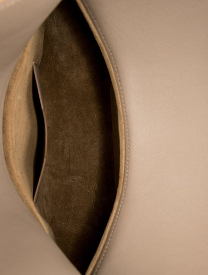 Loewe Leather Ola 2025
