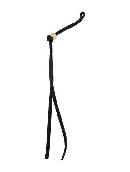 Loewe Leather Bag Charm