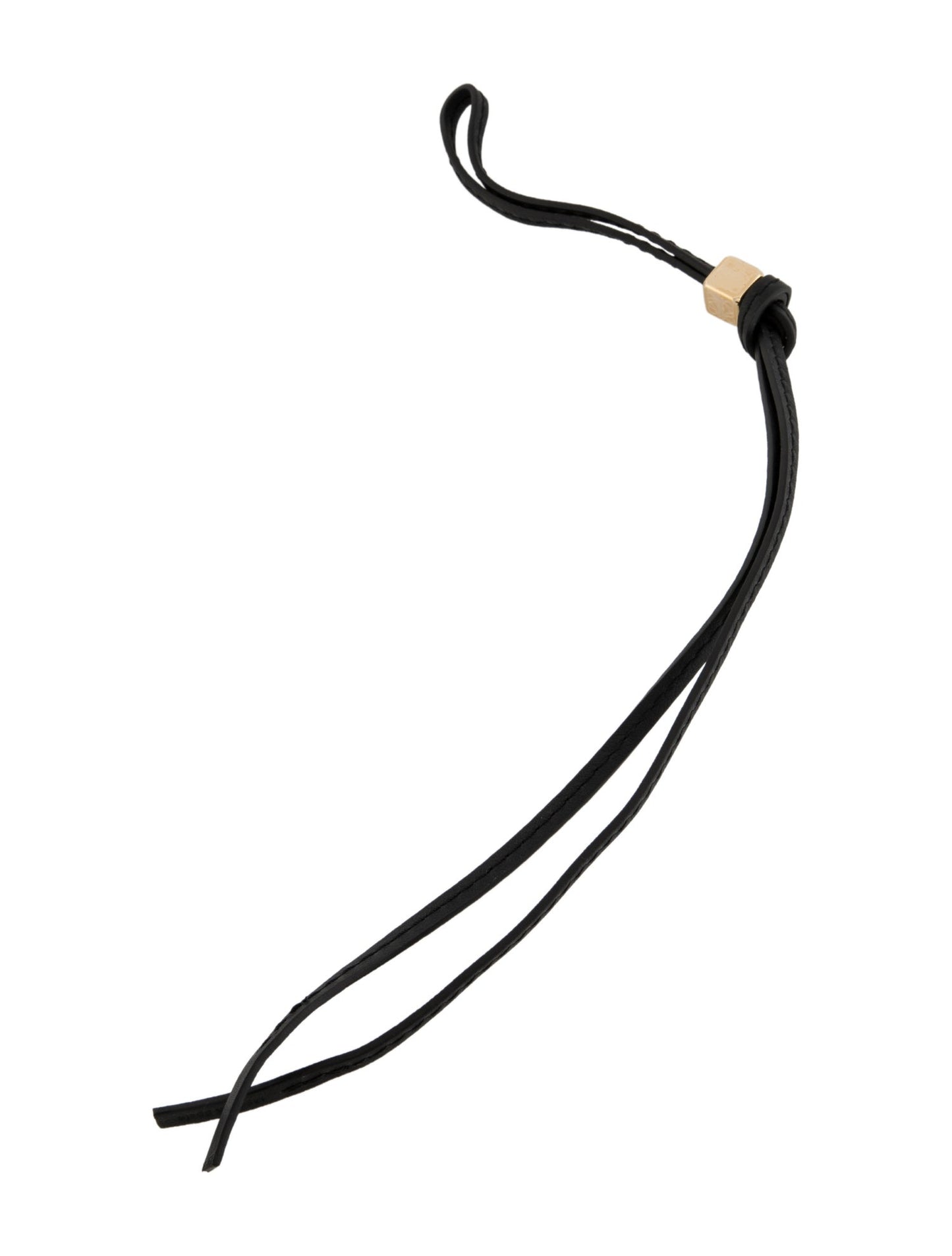 Loewe Leather Bag Charm