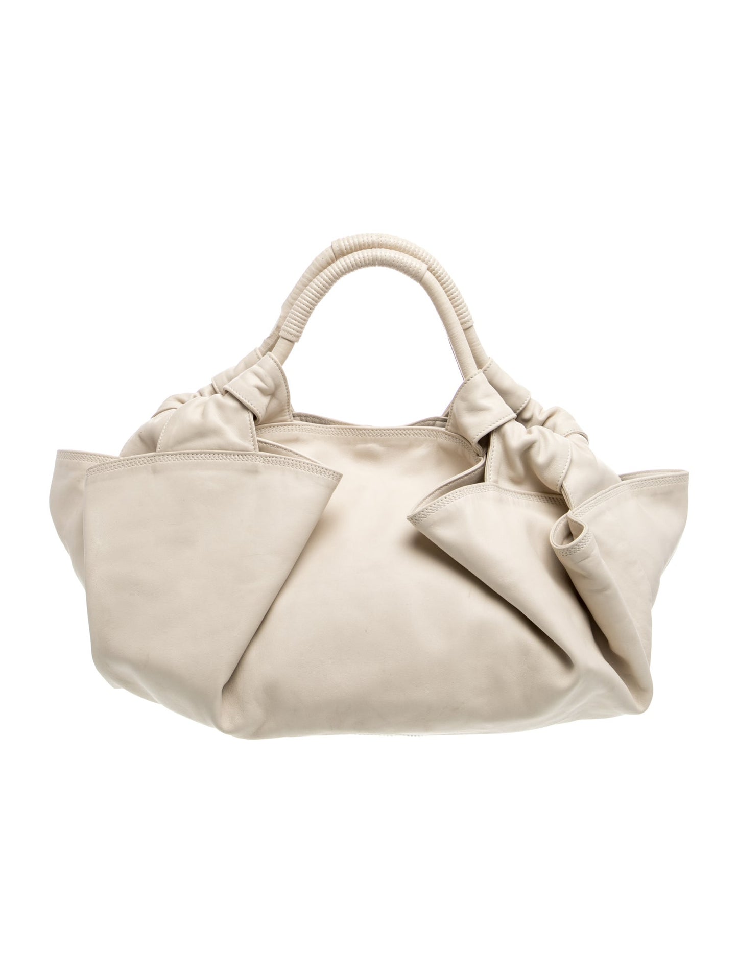 Loewe Leather Anagram
