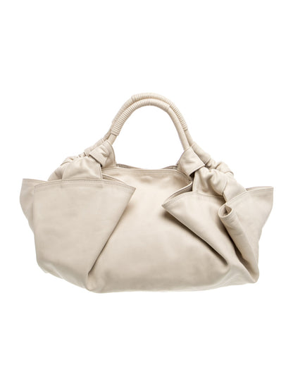 Loewe Leather Anagram