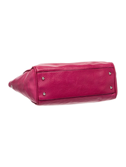 Loewe Leather Amazona