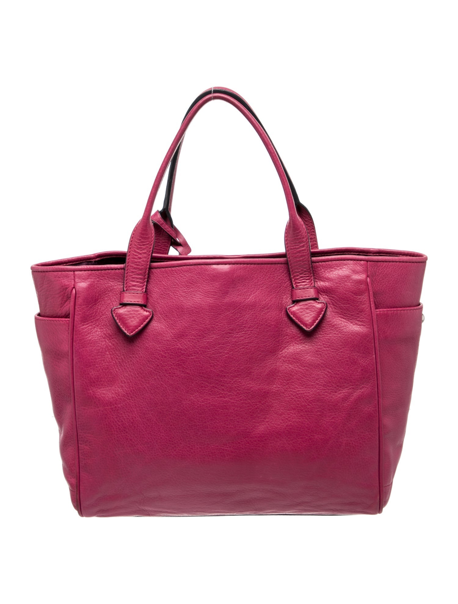 Loewe Leather Amazona