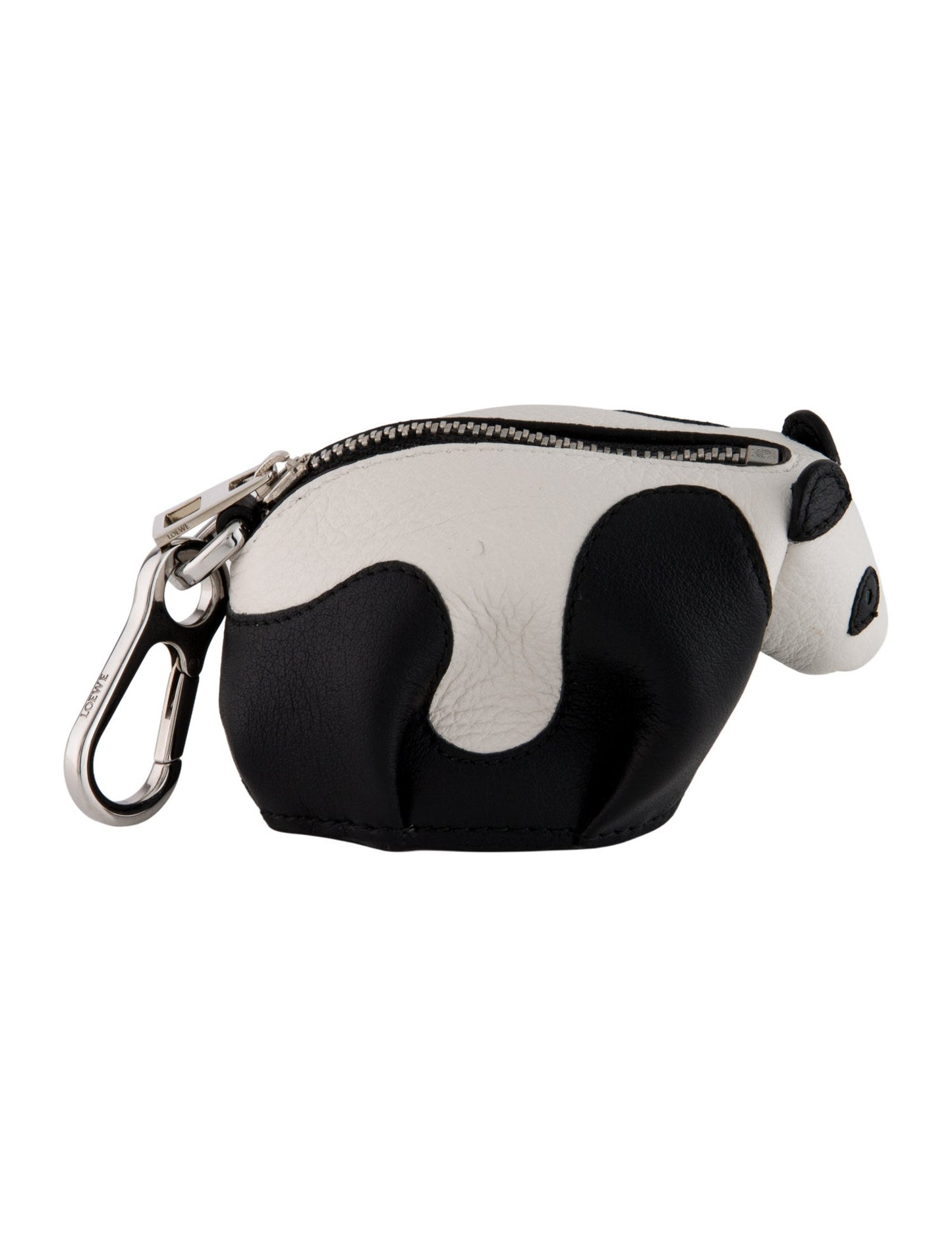 Loewe Panda Bag Charm