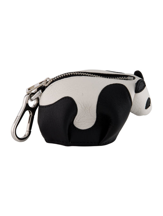 Loewe Panda Bag Charm