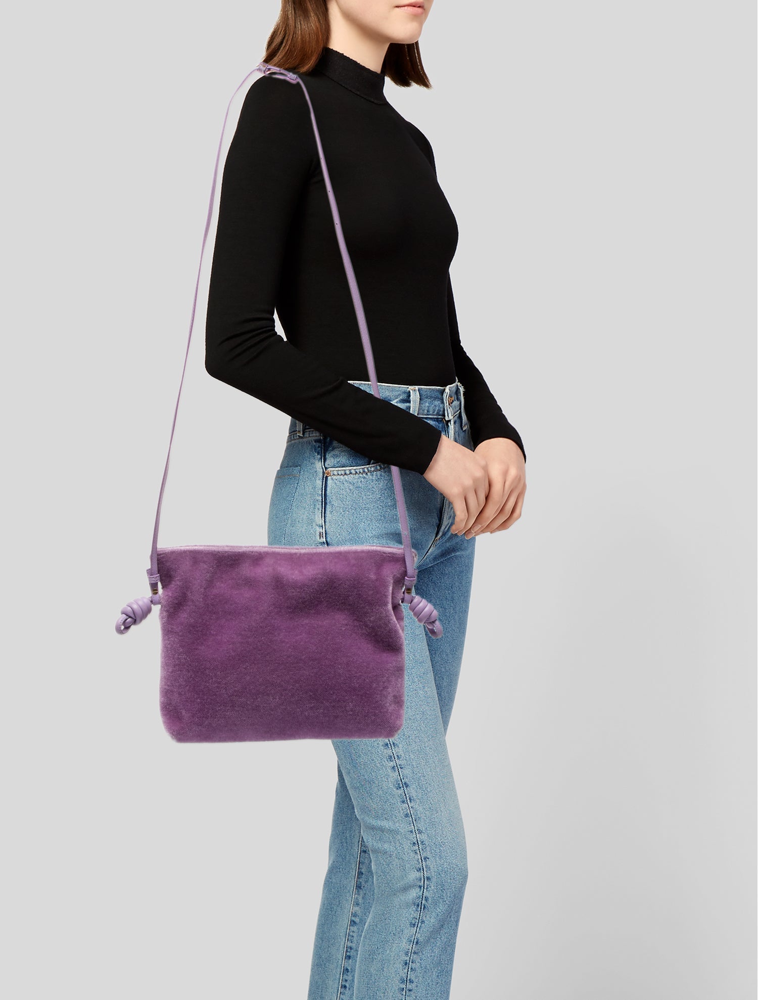 Loewe Flamenco Medium