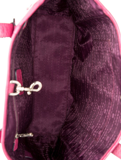 Loewe Leather Amazona
