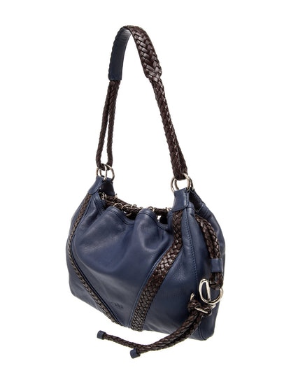 Loewe Leather Hobo Vintage