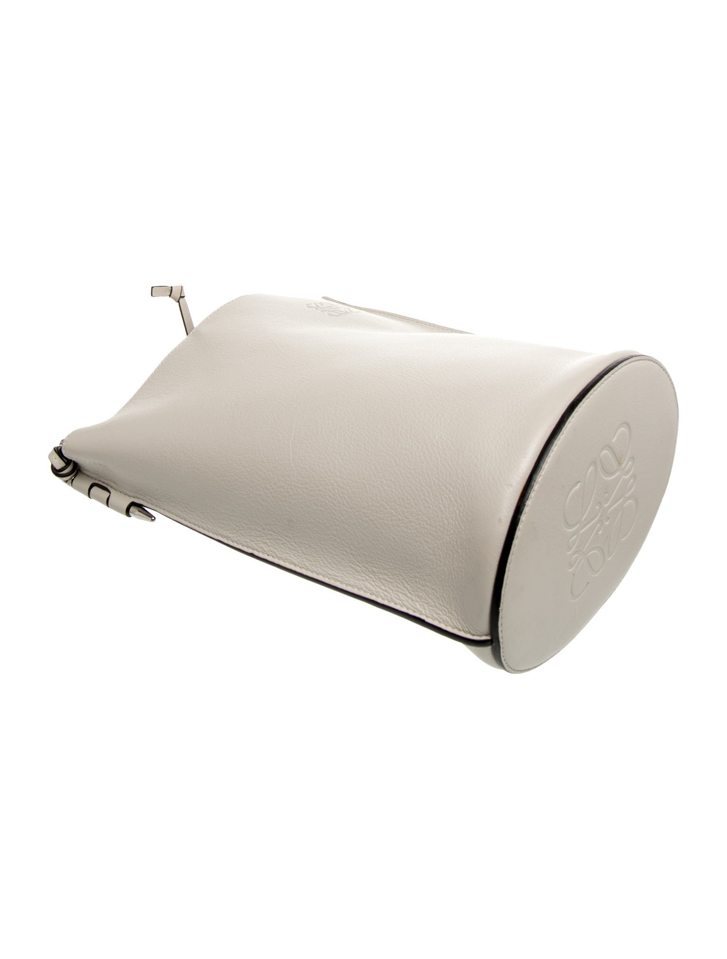 Loewe Leather Gate