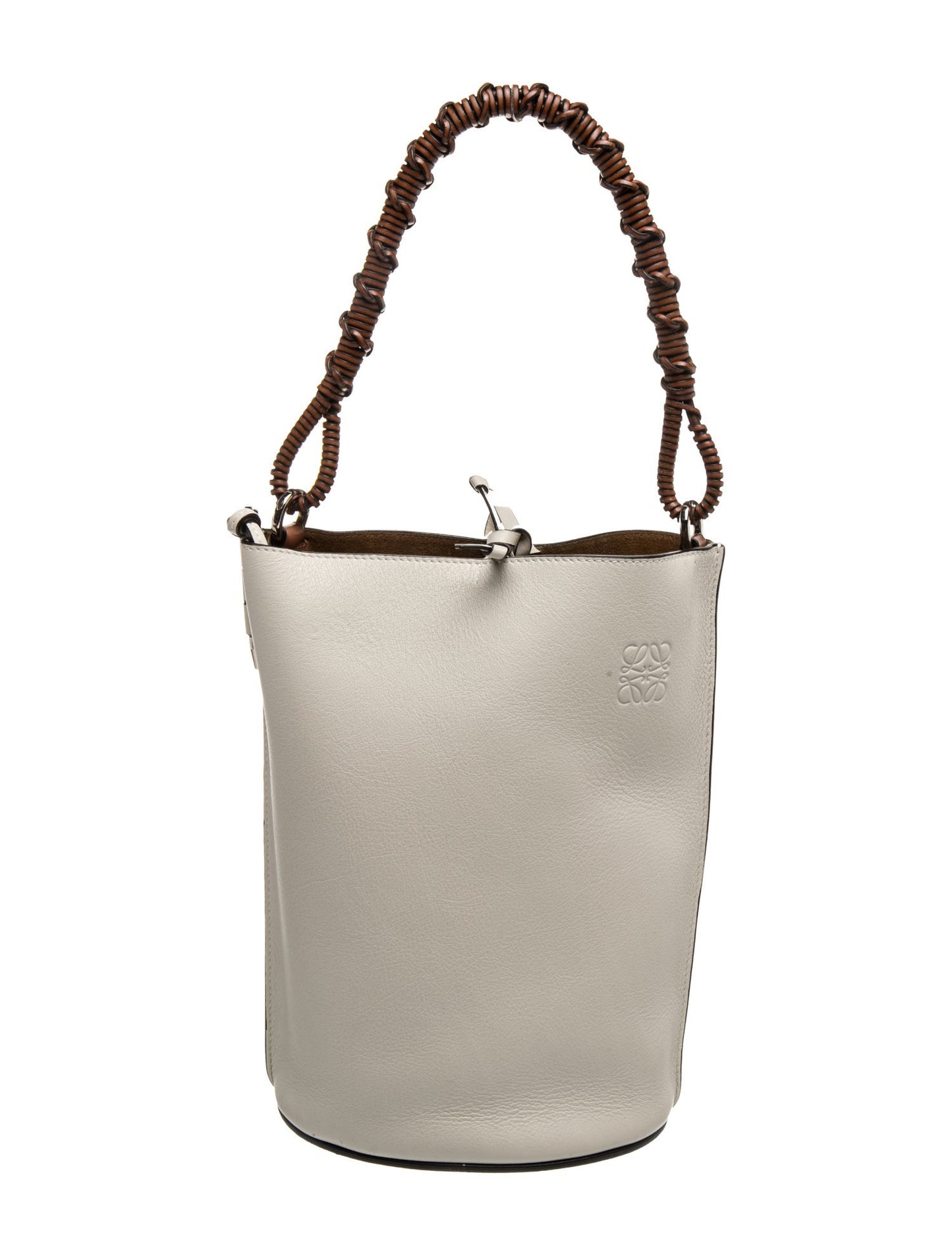 Loewe Leather Gate