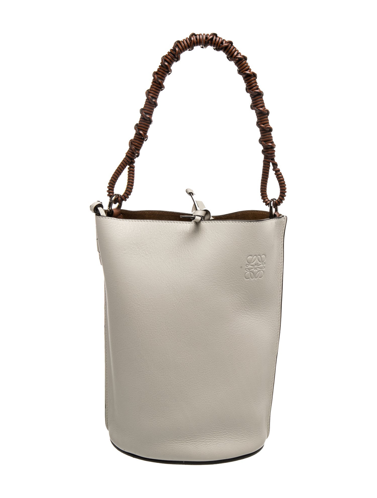 Loewe Leather Gate