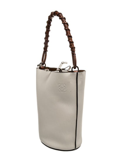 Loewe Leather Gate