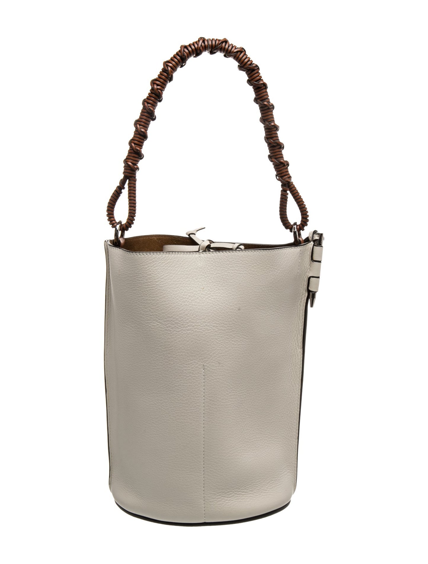 Loewe Leather Gate