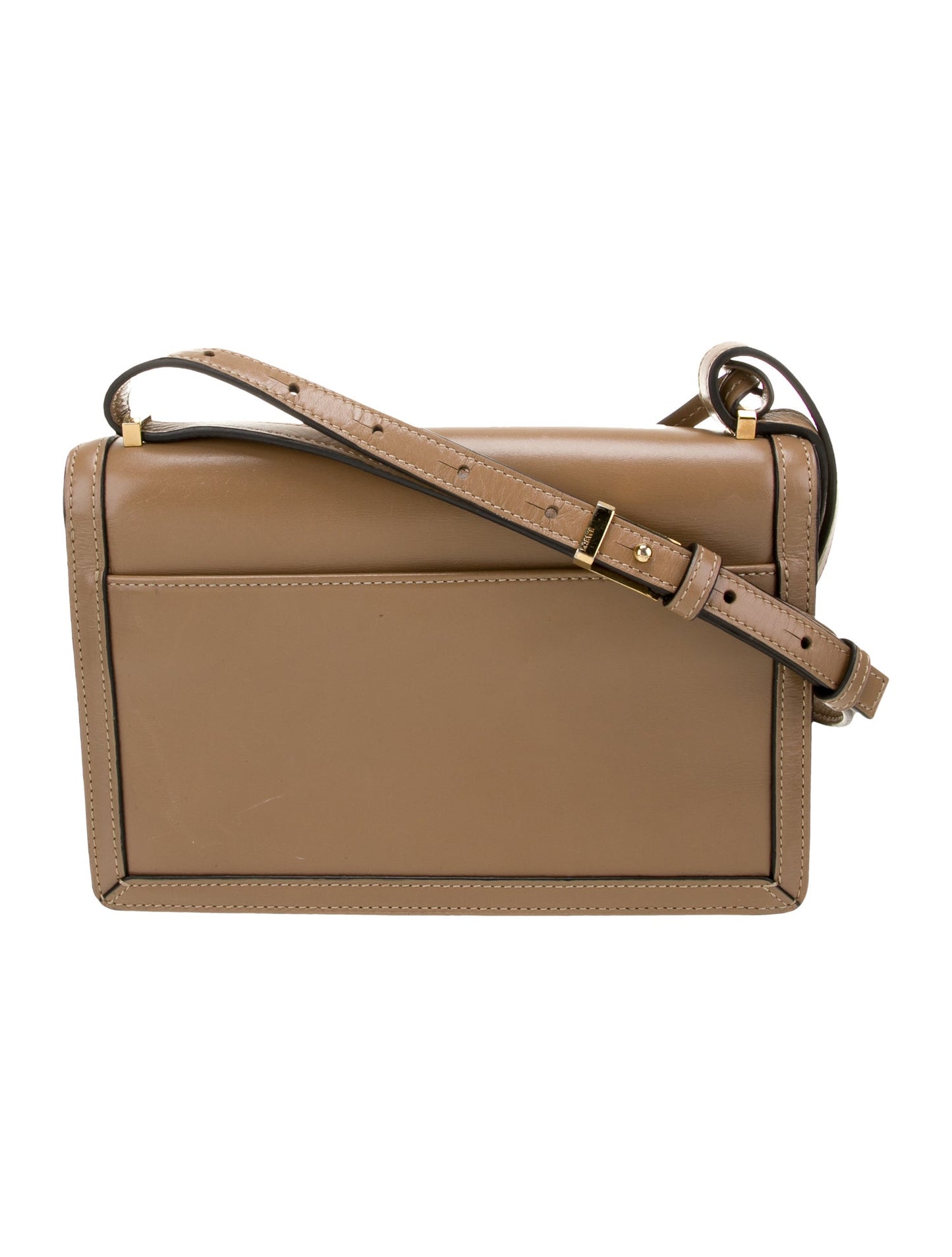 Loewe Leather Barcelona Small