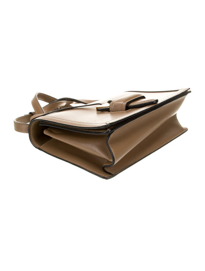 Loewe Leather Barcelona Small