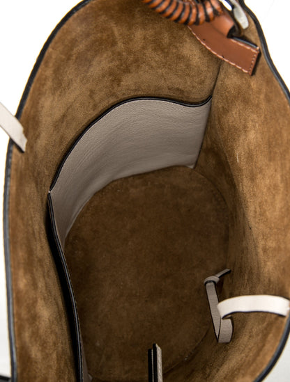 Loewe Leather Gate