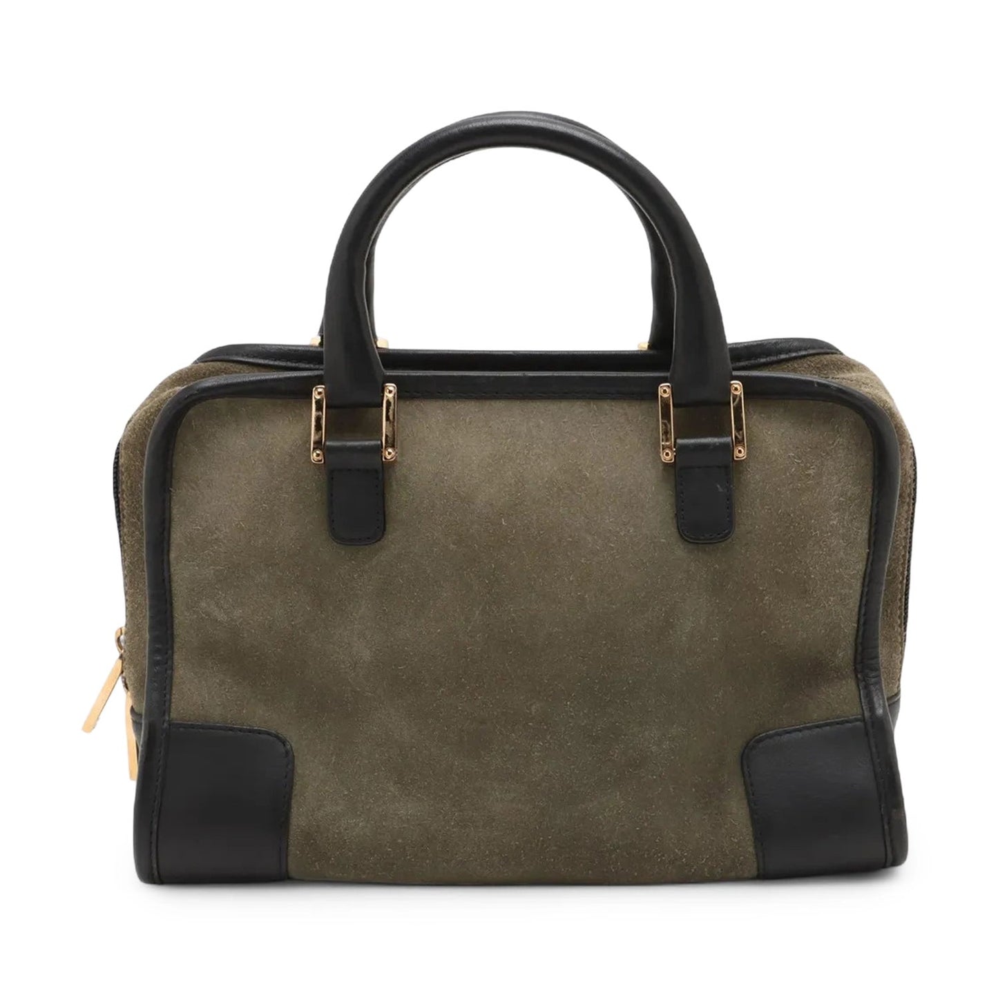 Loewe Suede Amazona