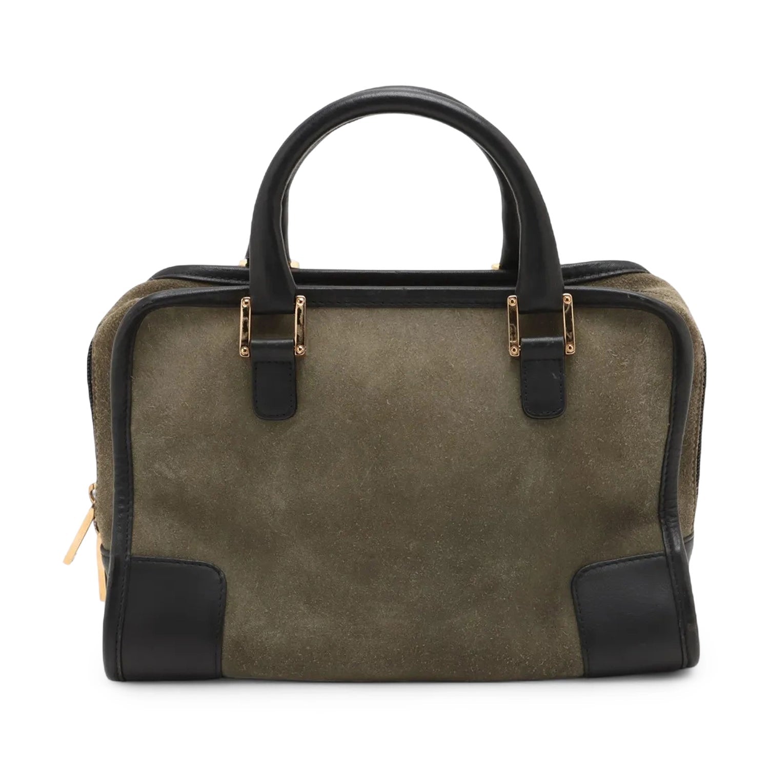 Loewe Suede Amazona