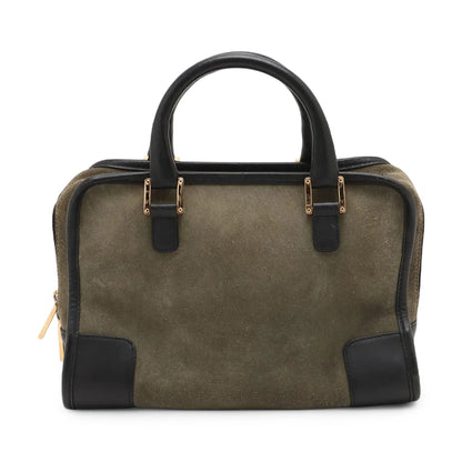 Loewe Suede Amazona