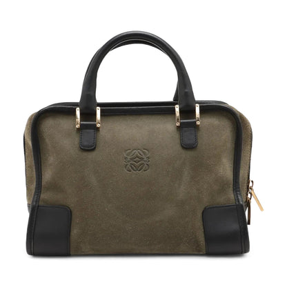 Loewe Suede Amazona