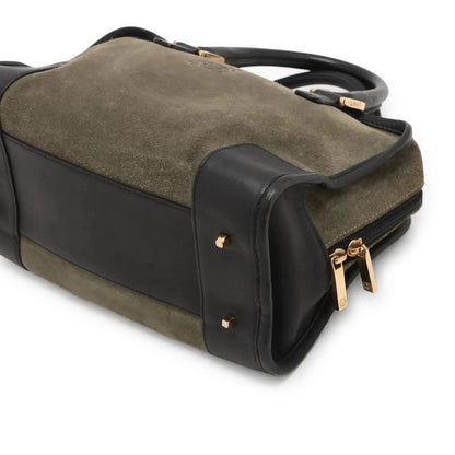 Loewe Suede Amazona