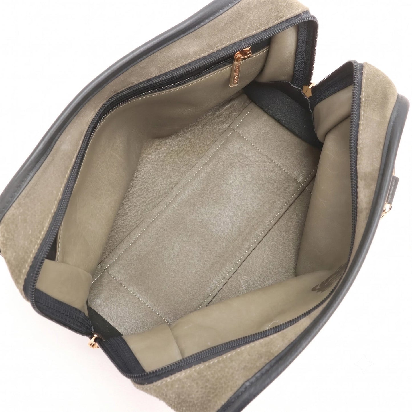 Loewe Suede Amazona