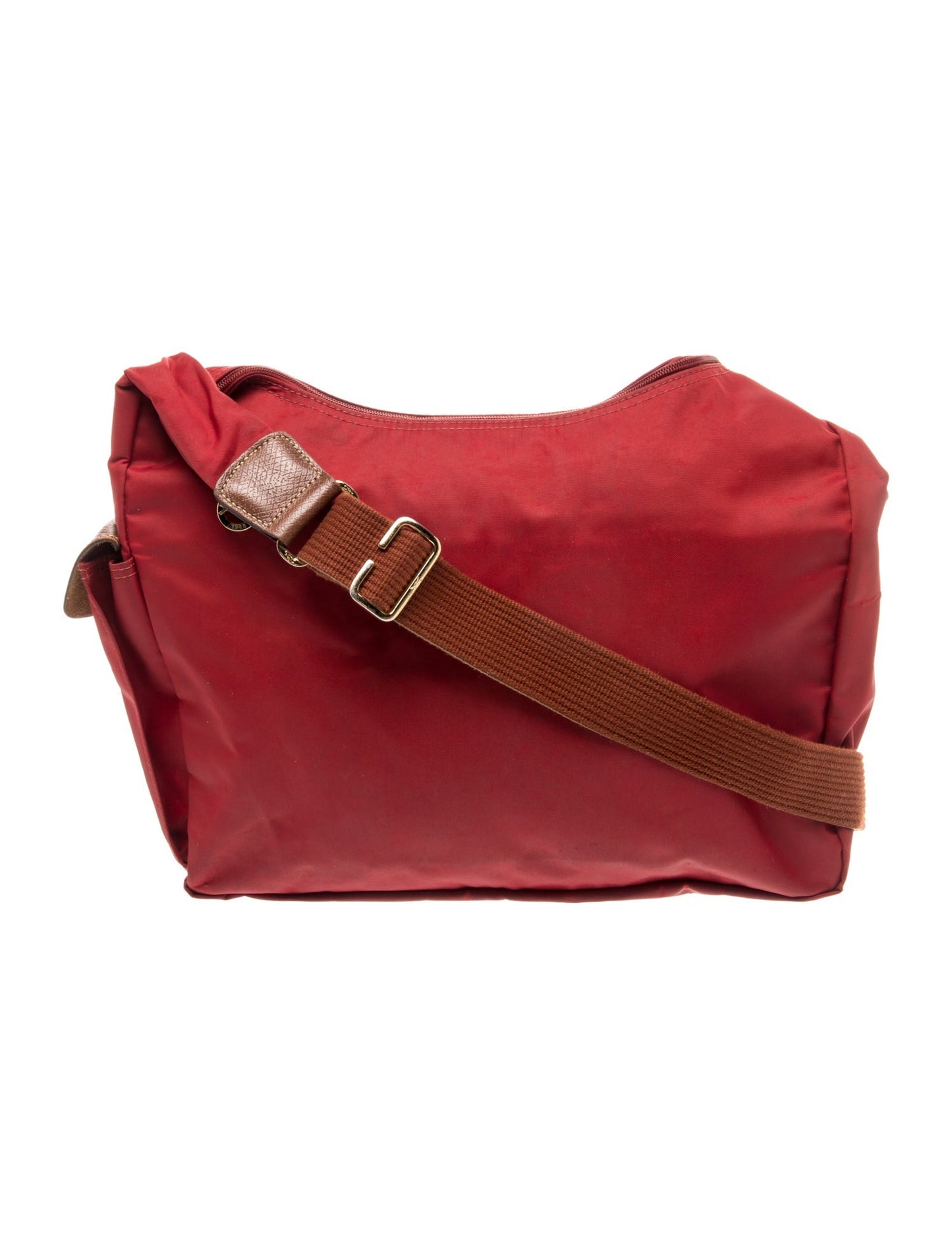 Longchamp Nylon Shoulder Bag