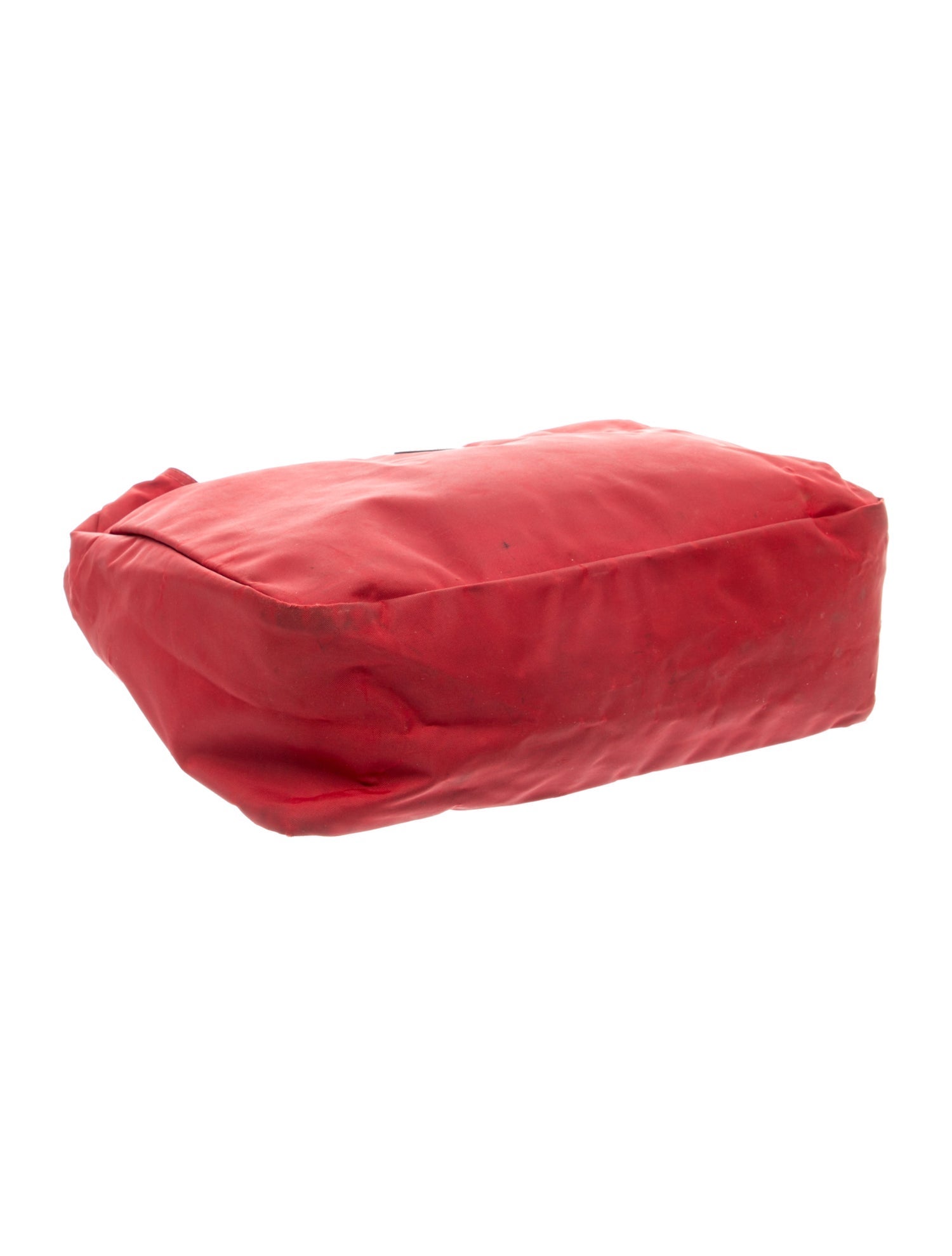 Longchamp Nylon Shoulder Bag