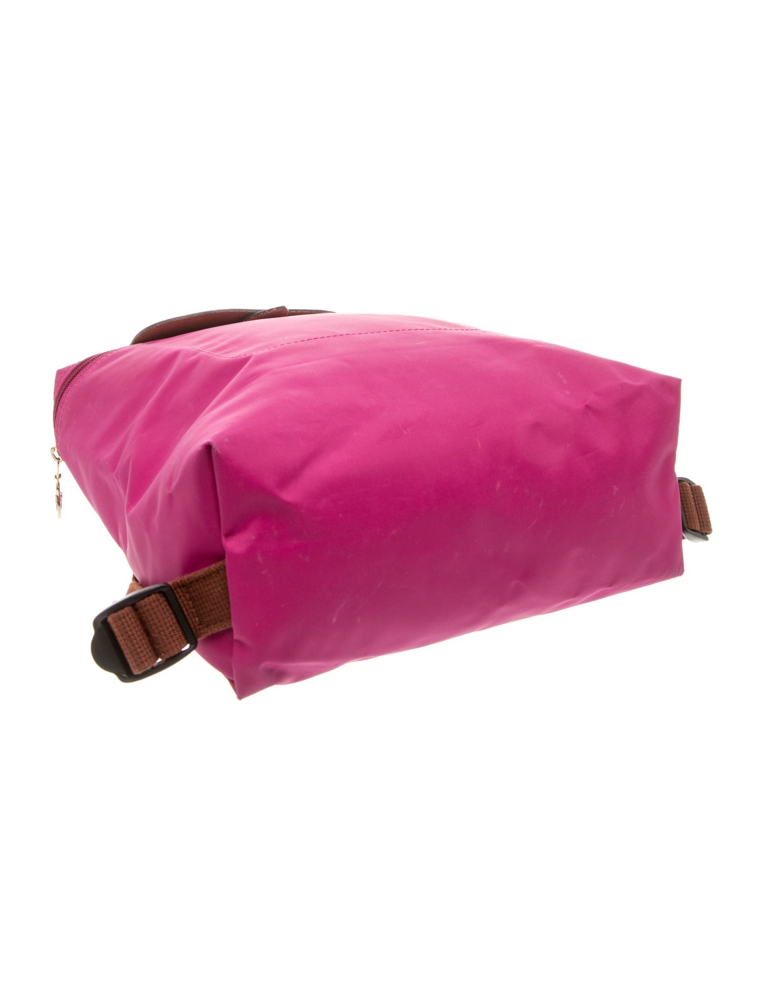 Longchamp Nylon Backpack