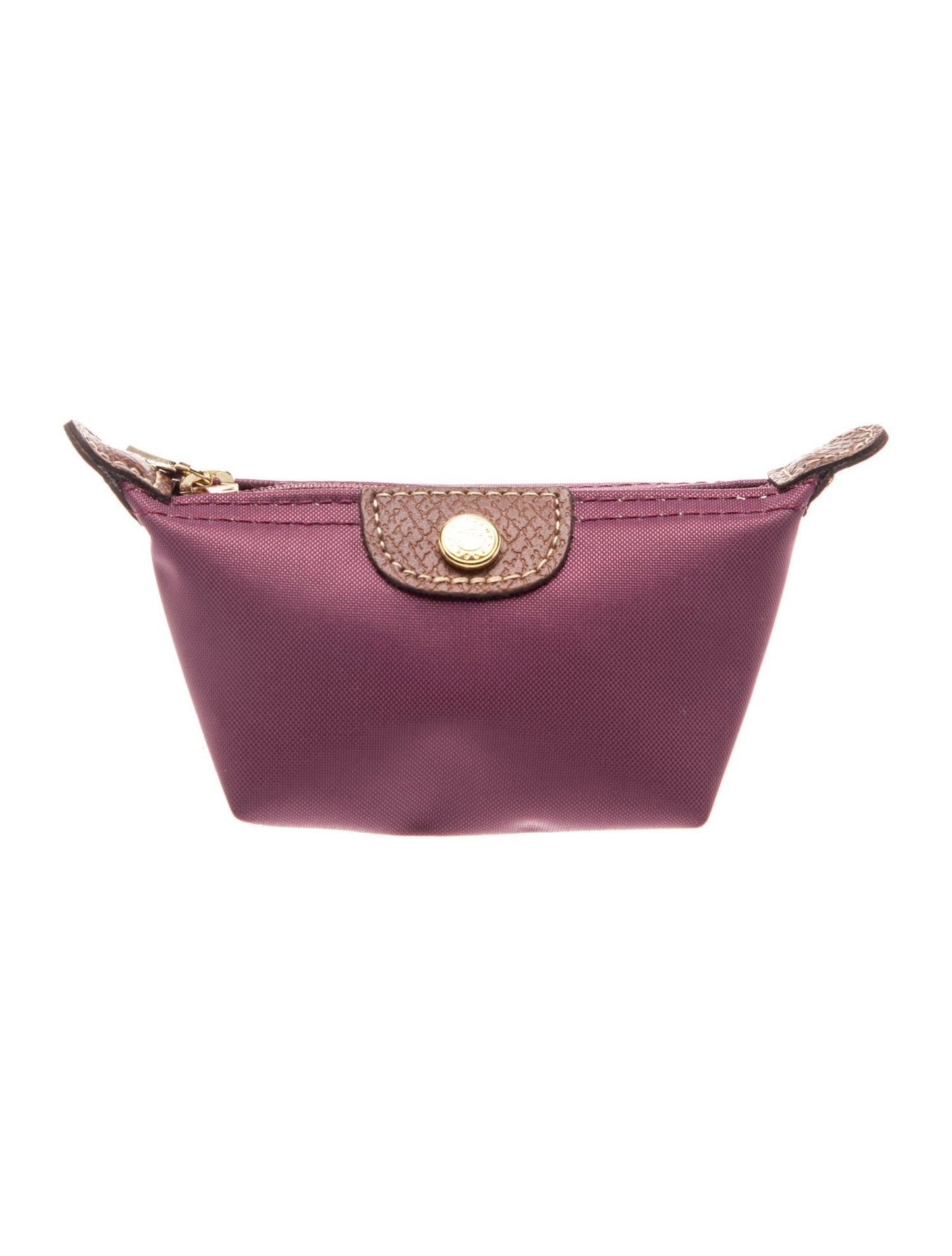 Longchamp Nylon Pouch w/ Tags