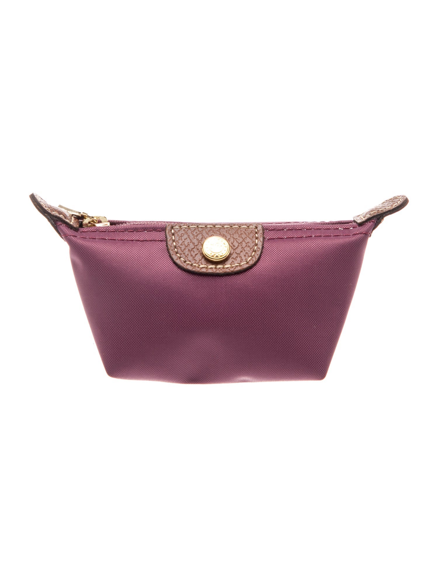 Longchamp Nylon Pouch w/ Tags