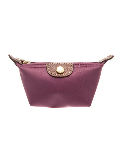Longchamp Nylon Pouch w/ Tags