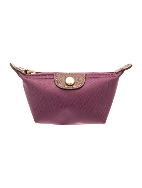 Longchamp Nylon Pouch w/ Tags