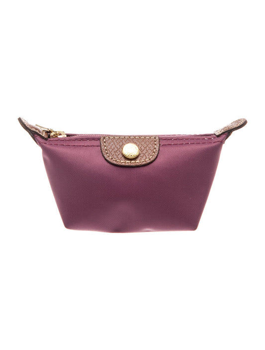Longchamp Nylon Pouch w/ Tags