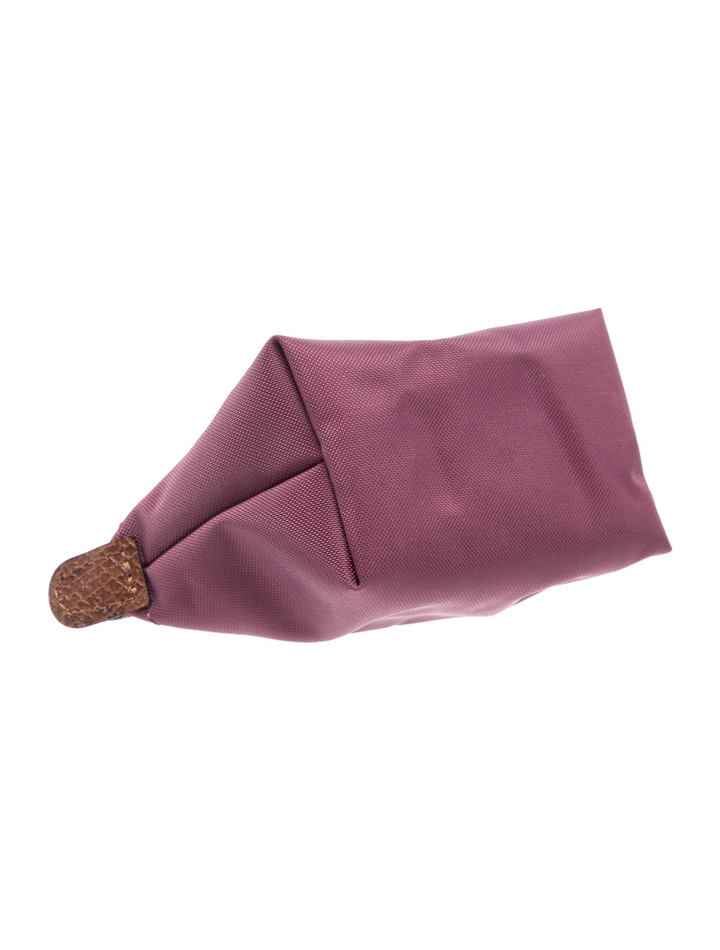 Longchamp Nylon Pouch w/ Tags