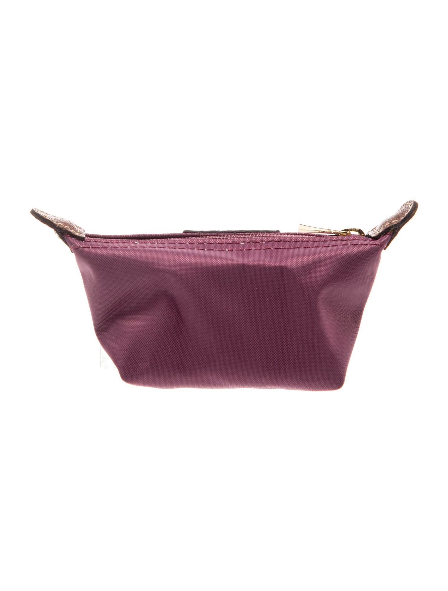 Longchamp Nylon Pouch w/ Tags